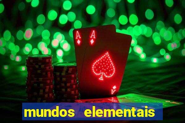 mundos elementais apk download